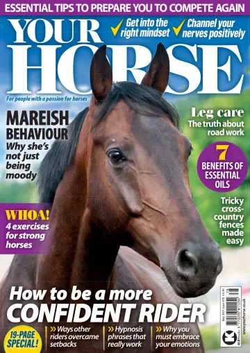 Your Horse (UK) - 1 Jun 2021