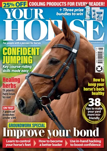 Your Horse (UK) - 1 Aug 2021