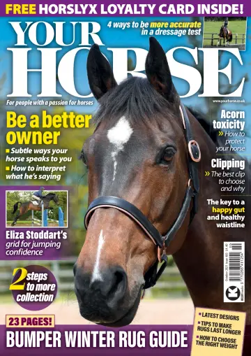 Your Horse (UK) - 1 Oct 2021