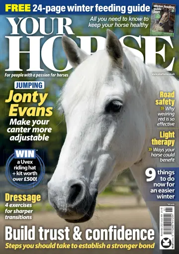 Your Horse (UK) - 1 Nov 2021