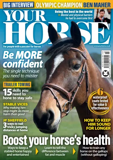 Your Horse (UK) - 1 Mar 2022