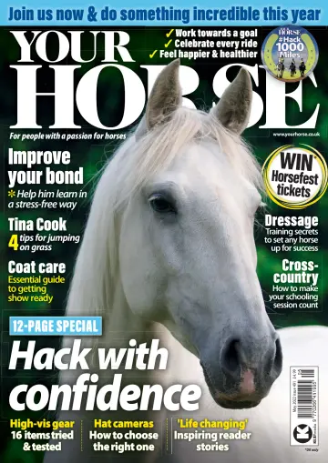 Your Horse (UK) - 1 May 2022