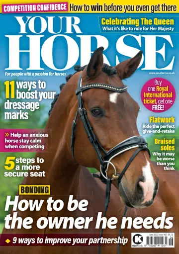 Your Horse (UK) - 1 Jun 2022