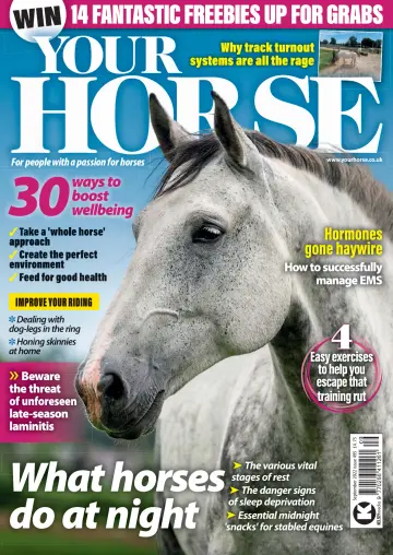 Your Horse (UK) - 1 Sep 2022