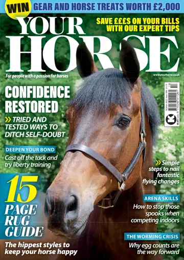 Your Horse (UK) - 1 Oct 2022