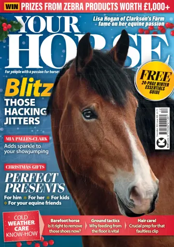 Your Horse (UK) - 1 Dec 2022