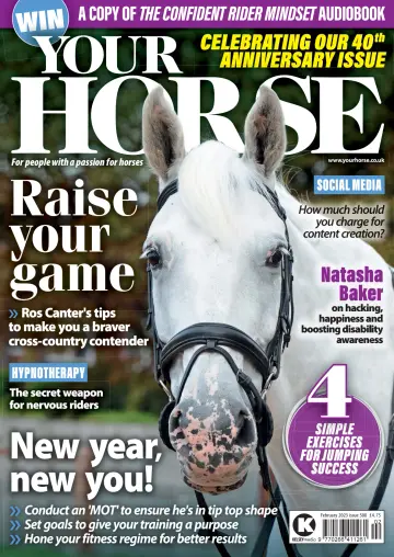 Your Horse (UK) - 1 Feb 2023