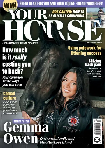 Your Horse (UK) - 1 Mar 2023