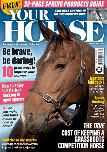 Your Horse (UK) - 1 Apr 2023