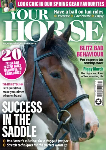 Your Horse (UK) - 15 Apr 2023