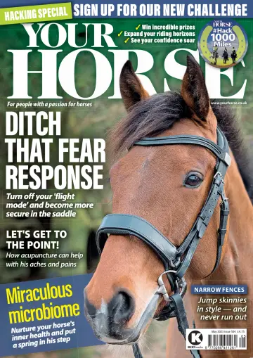 Your Horse (UK) - 1 May 2023