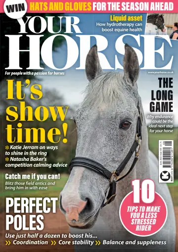 Your Horse (UK) - 1 Jun 2023