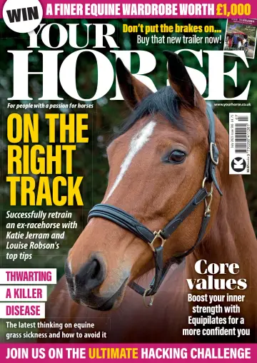 Your Horse (UK) - 1 Jul 2023