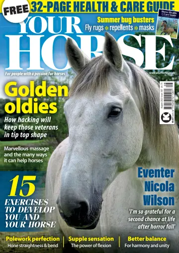 Your Horse (UK) - 1 Aug 2023