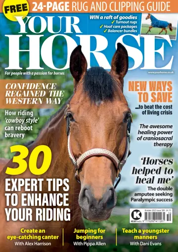 Your Horse (UK) - 1 Oct 2023