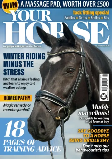 Your Horse (UK) - 1 Jan 2024