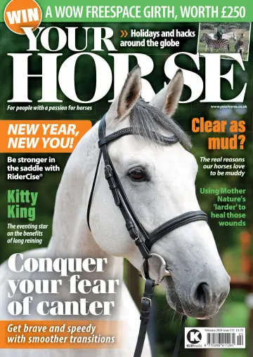 Your Horse (UK) - 1 Feb 2024