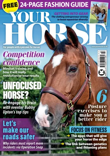 Your Horse (UK) - 1 Mar 2024