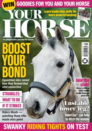 Your Horse (UK) - 01 май 2024