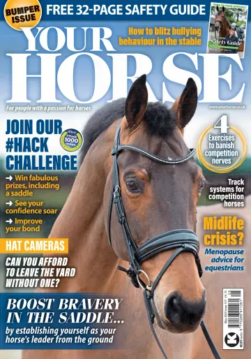 Your Horse (UK) - 15 5月 2024