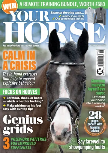 Your Horse (UK) - 01 六月 2024