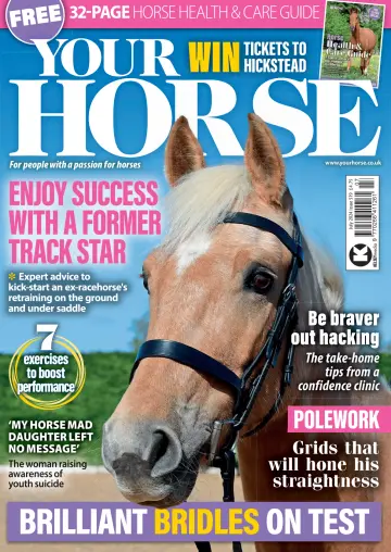 Your Horse (UK) - 01 7월 2024