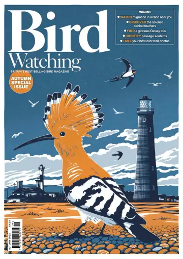 Bird Watching (UK) - 15 sept. 2022
