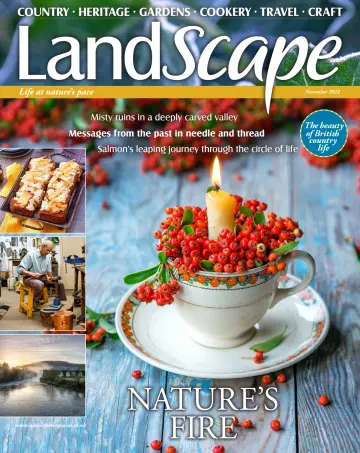 Landscape (UK) - 1 Nov 2022