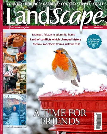 Landscape (UK) - 1 Jan 2023