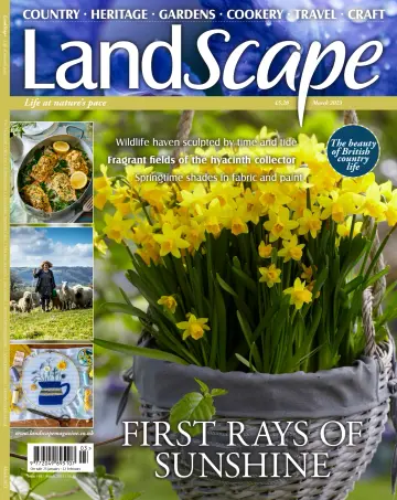 Landscape (UK) - 1 Mar 2023