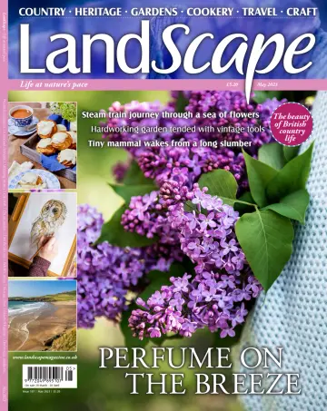 Landscape (UK) - 1 May 2023