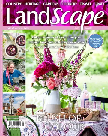 Landscape (UK) - 1 Jun 2023