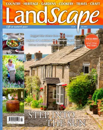 Landscape (UK) - 1 Jul 2023