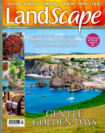 Landscape (UK) - 1 Sep 2023