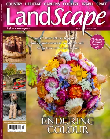 Landscape (UK) - 1 Oct 2023