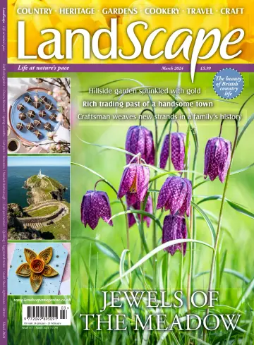 Landscape (UK) - 1 Mar 2024