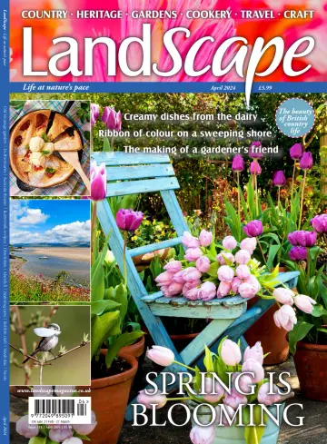 Landscape (UK) - 1 Apr 2024