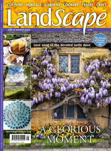 Landscape (UK) - 01 maio 2024