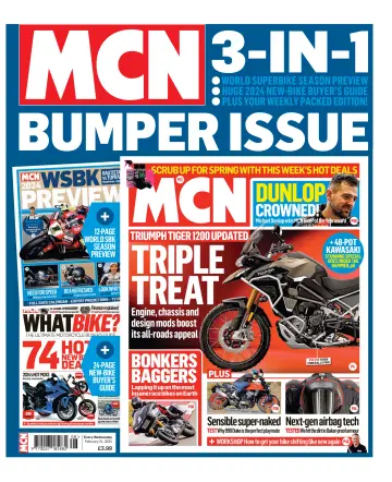 MCN - 21 Feabh 2024