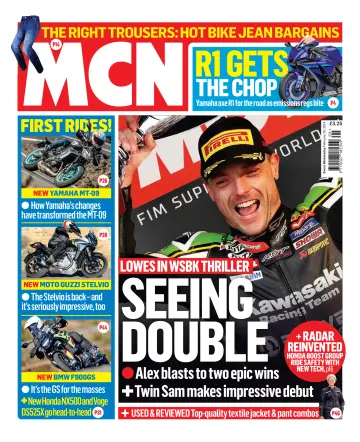 MCN - 28 Feabh 2024