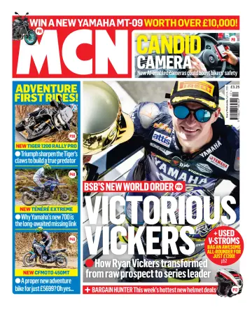 MCN - 24 abril 2024