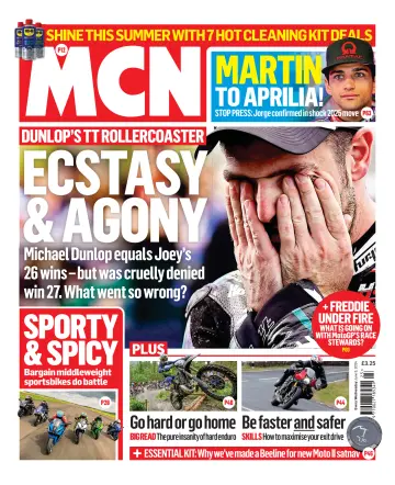 MCN - 5 Meith 2024