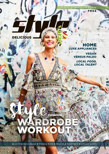 Northern Rivers Style - 23 Aug. 2017