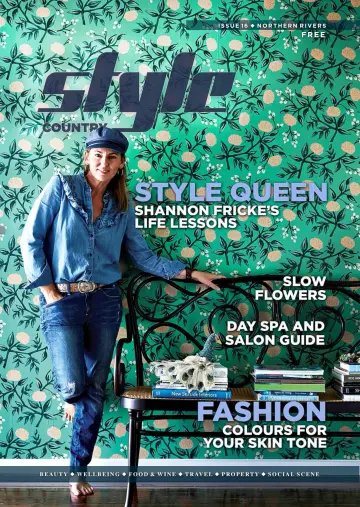 Northern Rivers Style - 26 Apr. 2018