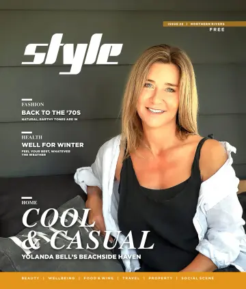 Northern Rivers Style - 30 May 2019