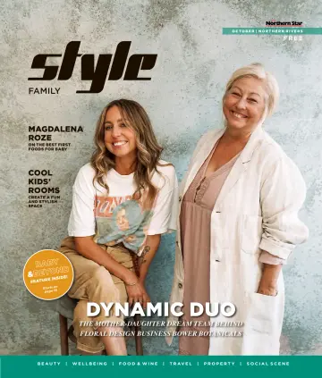 Northern Rivers Style - 26 sept. 2019