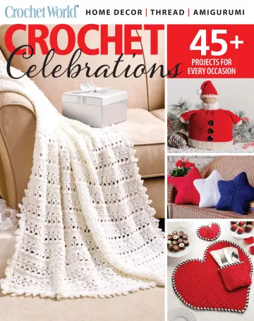 Crochet World Special Edition - 1 Mar 2023