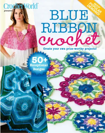 Crochet World Special Edition - 1 Jun 2023
