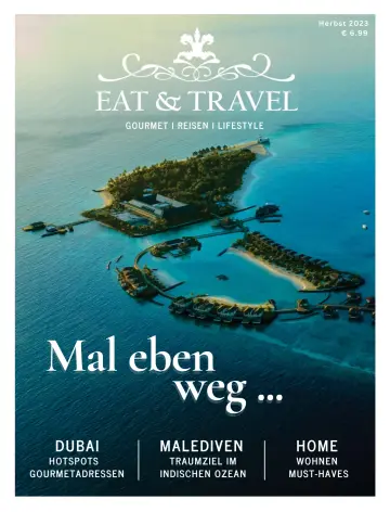 Eat & Travel - 19 Sep 2023