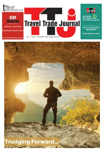 Travel Trade Journal - 16 Nov 2020